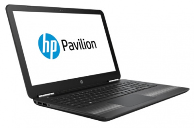  HP Pavilion 15-au006ur (F4V30EA) black