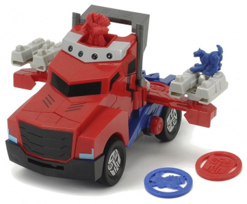     Dickie Toys   Optimus Prime 23  - 