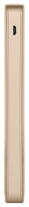   InterStep PB12000QC beige (12000 mAh)