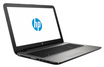  HP 15-ba005ur (X0M78EA), Silver