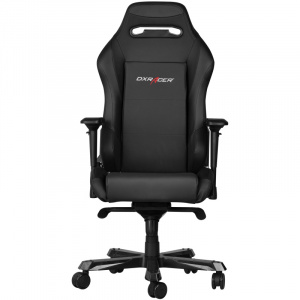   DXRacer Iron OH/IS11/N black