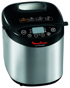  Moulinex Nutribread OW311