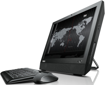    Lenovo ThinkCentre All-In-One A70z - 