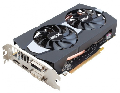  Sapphire Radeon R9 270 2048Mb (11220-00-20G)