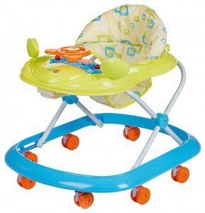    Babyhit First Step Green-Blue - 