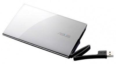      ASUS DL External 2.5" 500Gb - 