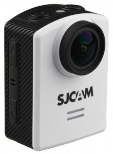   - SJCAM M20, Black - 