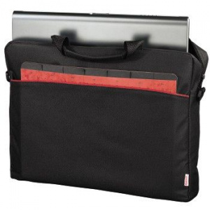  HAMA Tortuga Notebook Bag 15.6 Black