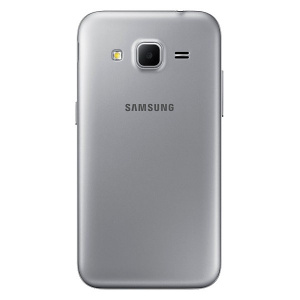    SAMSUNG Core Prime VE SM-G361H/DS Grey - 