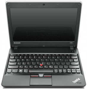  Lenovo ThinkPad Edge E125 Bra Red