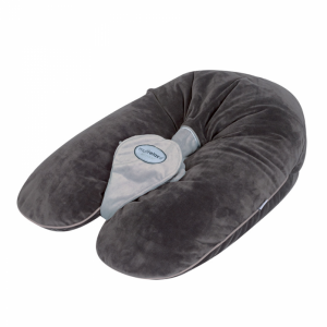      Candide 3  1 Multirelax Soft Boa Grey - 