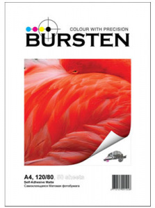    Bursten Matte 120/80 Self-adhesive - 