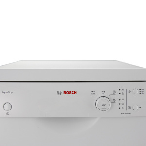   Bosch SPS 40E42