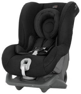     0+ (0-18 ) Britax Romer First Class Plus Black Marble Highline - 