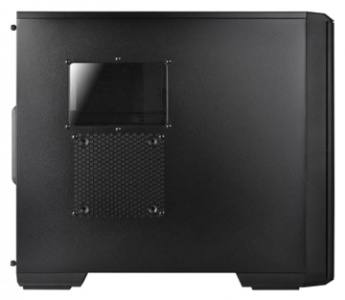    Thermaltake Urban T21 CA-1A4-00M1WN-00 Black