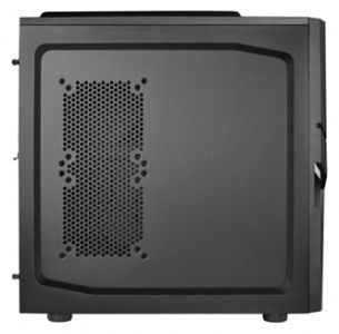    Thermaltake Commander G41 CA-1B4-00M1NN-00, Black