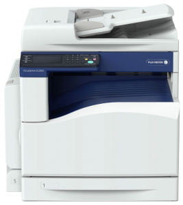    Xerox DocuCentre SC2020 - 