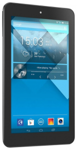  Alcatel OneTouch POP 7, Black