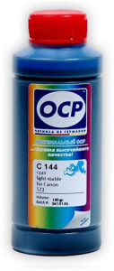    OCP C 144 Cyan Light-Stable for Canon - 