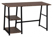 Стол компьютерный BRABIX LOFT CD-006, bog oak Стол компьютерный BRABIX LOFT CD-006, bog oak