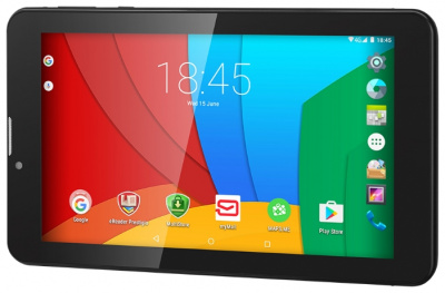  Prestigio MultiPad PMT3407 4G 8Gb Black