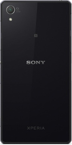    Sony D6503 Xperia Z2 Black - 