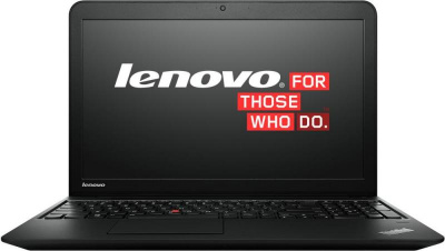  Lenovo ThinkPad S540
