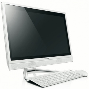    Lenovo C560 (57322878) White - 