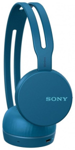    Sony WHCH400L blue - 