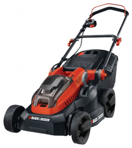     Black&Decker CLM3820L2 - 