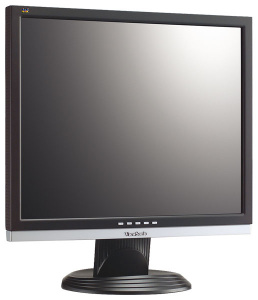    Viewsonic VA926 Black - 