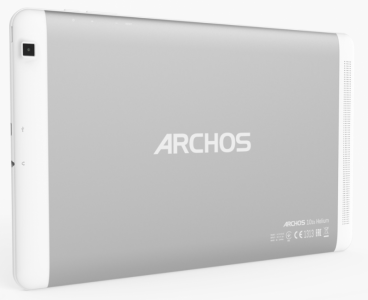  Archos 101c Helium 4G 1/16Gb Silver/White