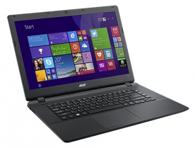  Acer Aspire ES1-520-34KU E1-2500/15.6''/2Gb/500Gb/WiFi/BT/Win8.1