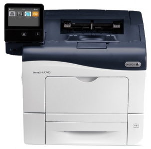    Xerox VersaLink C400DN - 