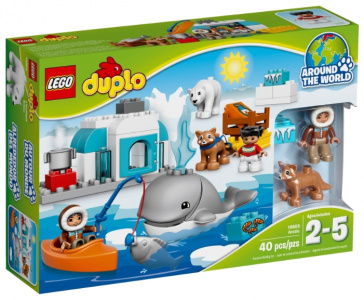    LEGO Duplo 10803  :  - 