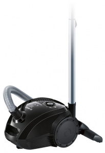    Bosch BGB21550, black - 