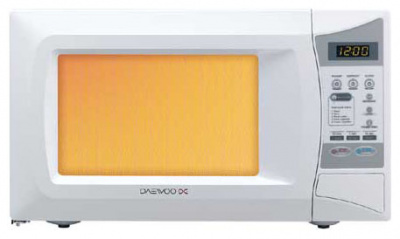   Daewoo Electronics KOR-6L0BW