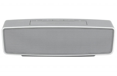     Bose SoundLink Mini II, White - 