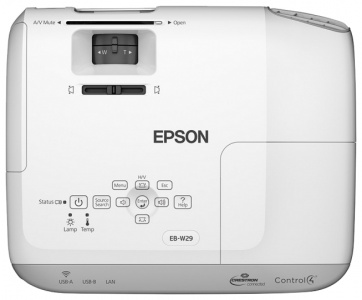    Epson EB-W29 - 