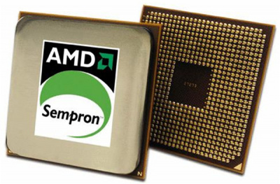  AMD Sempron 145