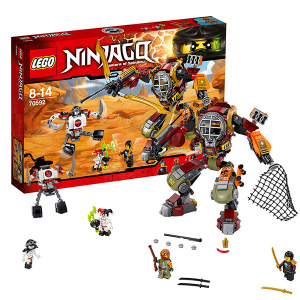    LEGO Ninjago 70592   - 