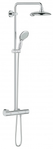   Grohe 27909000 Power&amp;Soul, 