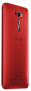    ASUS ZenFone 2 Laser ZE601KL-6G038 RU 32Gb Red - 