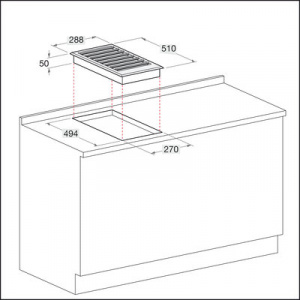    Hotpoint-Ariston DK B (IX)