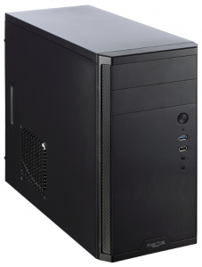    Fractal Design Core 1100, Black