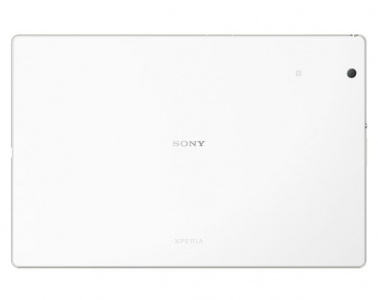  Sony Xperia Z4 Tablet 32Gb LTE White