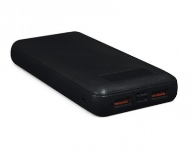   KS-is KS-327 40000mAh Black