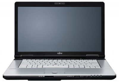  Fujitsu-Siemens LifeBook E751