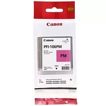     Canon PFI-106 PM, purple - 