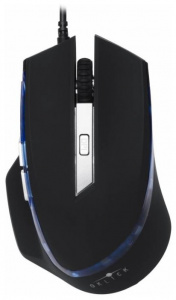   Oklick 715G Wired Gaming Mouse - 